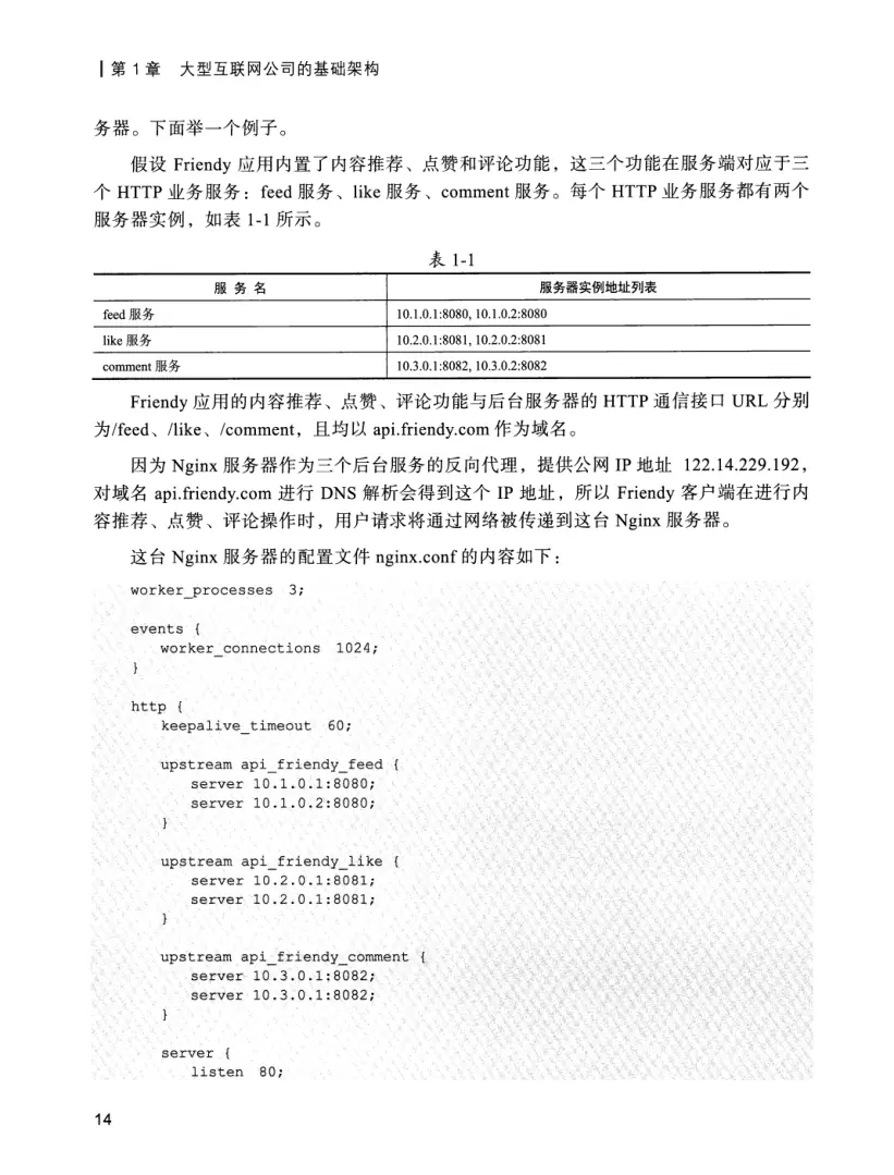 亿级流量系统架构设计与实战 PDF 第 31 页