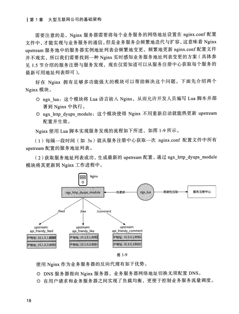 亿级流量系统架构设计与实战 PDF 第 35 页