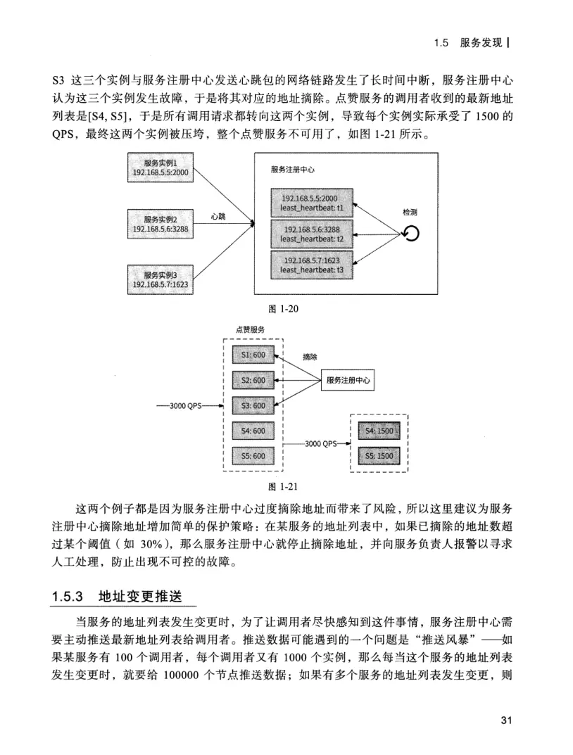 亿级流量系统架构设计与实战 PDF 第 48 页