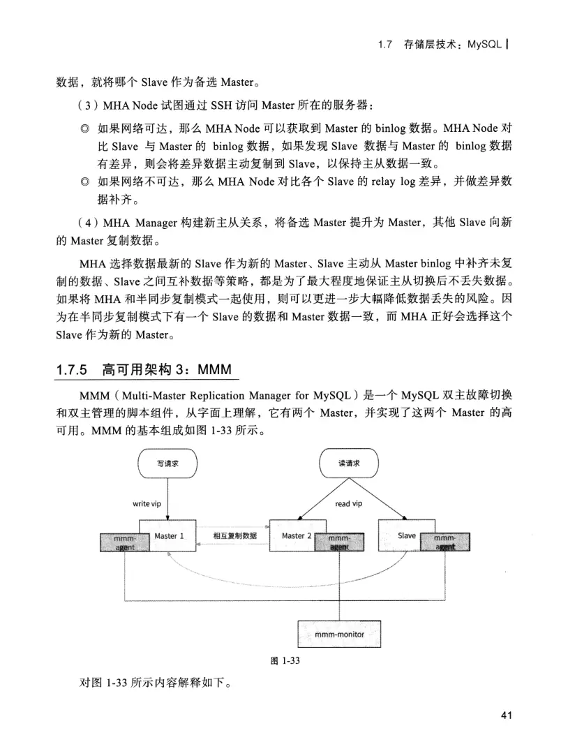 亿级流量系统架构设计与实战 PDF 第 58 页