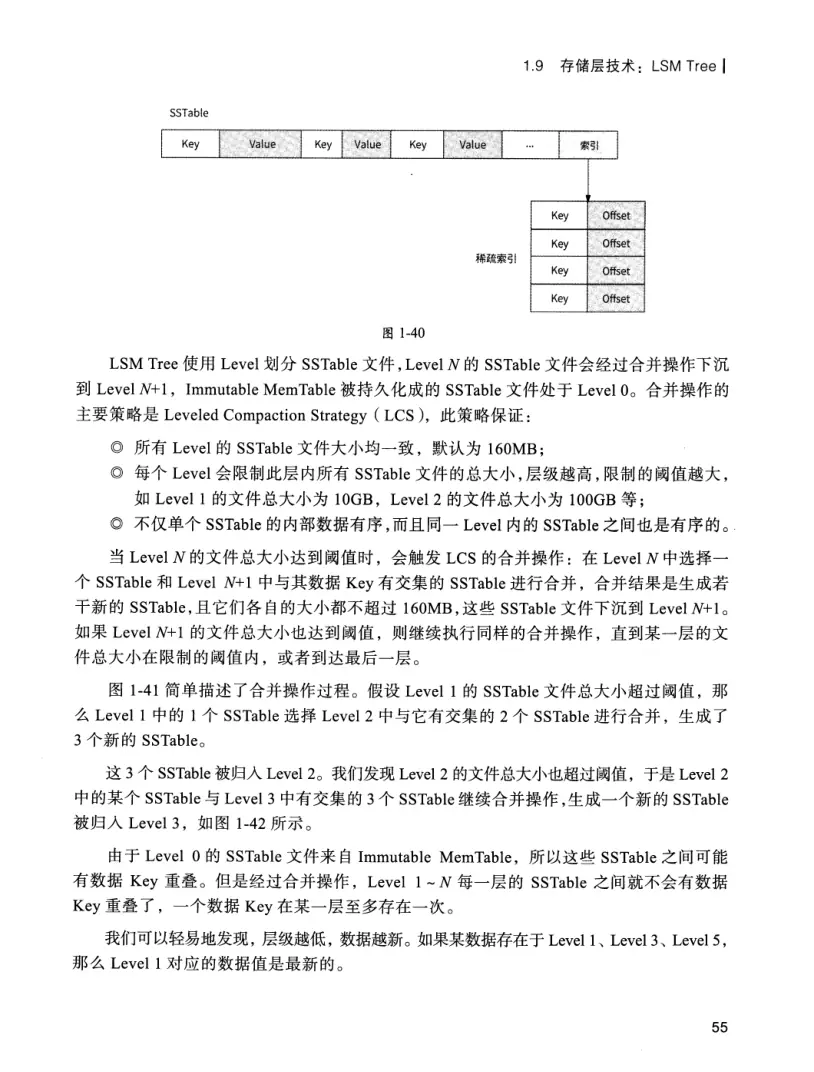 亿级流量系统架构设计与实战 PDF 第 72 页