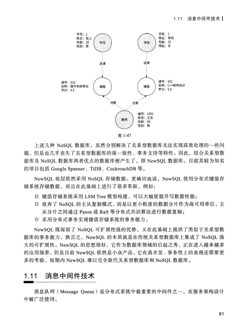 亿级流量系统架构设计与实战 PDF 第 78 页