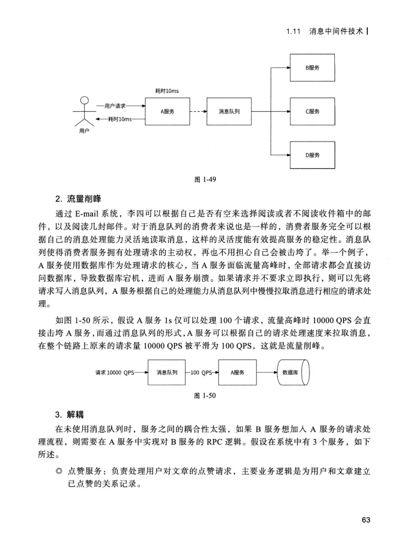 亿级流量系统架构设计与实战 PDF 第 80 页