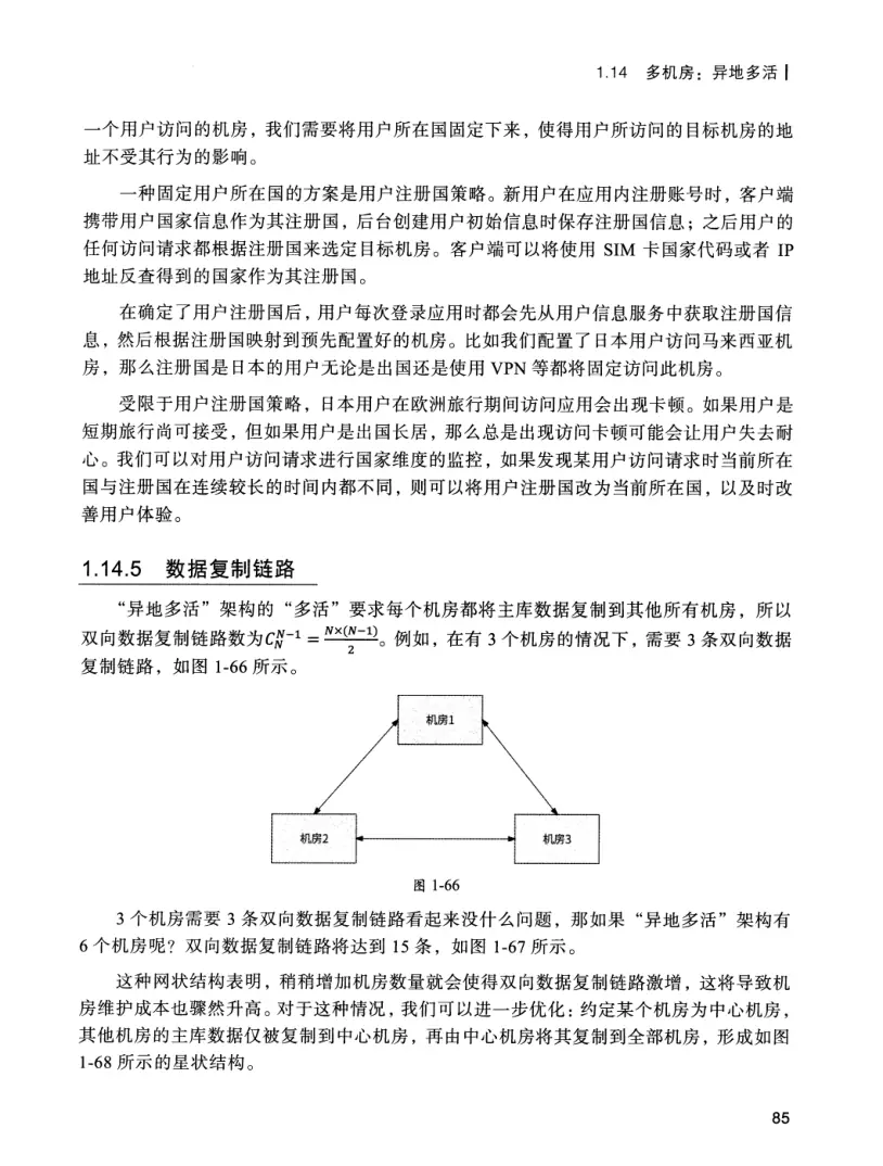 亿级流量系统架构设计与实战 PDF 第 102 页