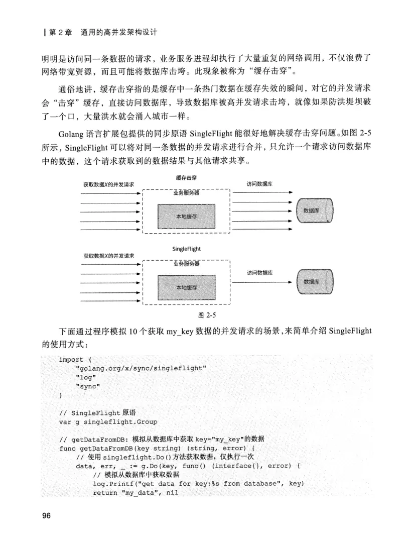 亿级流量系统架构设计与实战 PDF 第 113 页
