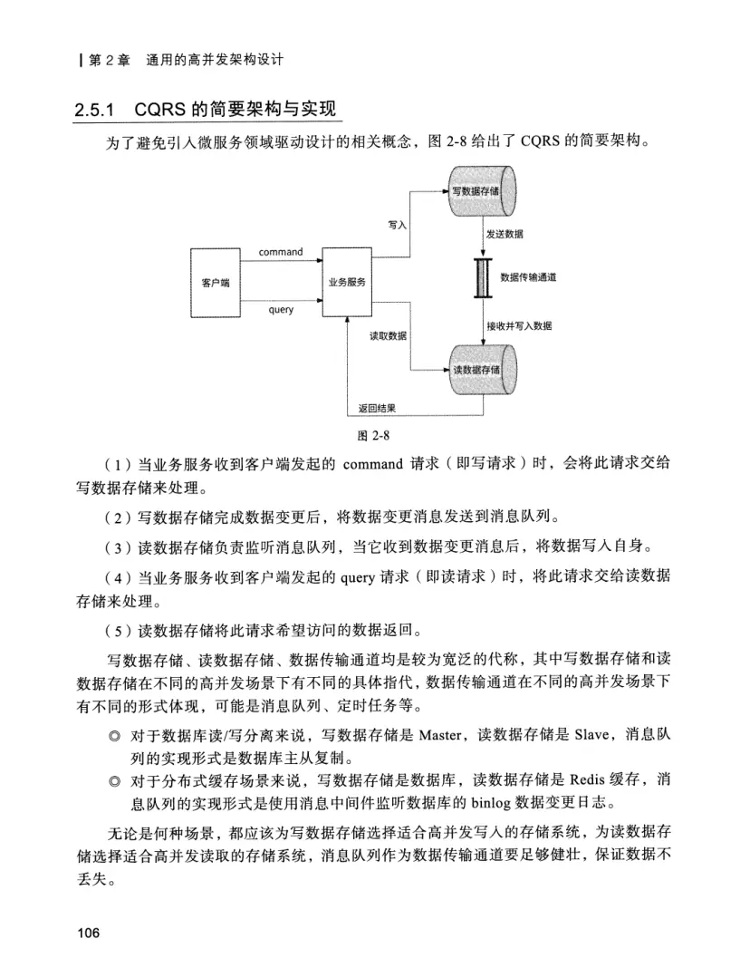 亿级流量系统架构设计与实战 PDF 第 123 页