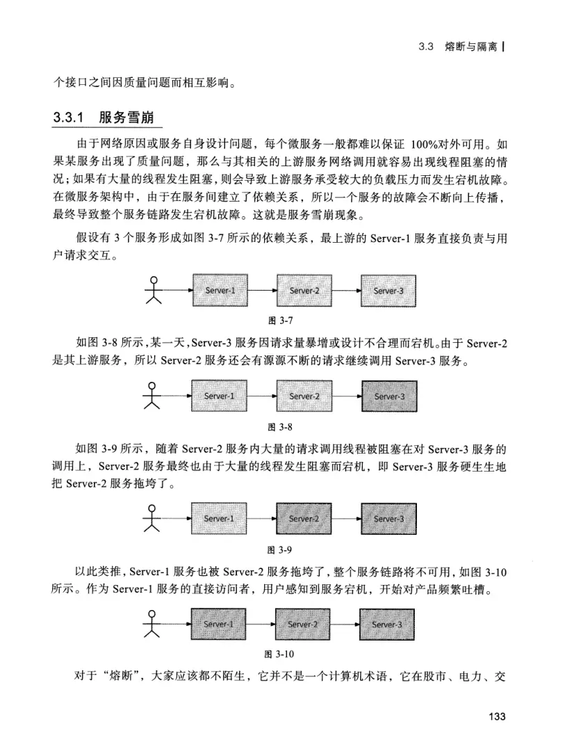 亿级流量系统架构设计与实战 PDF 第 150 页