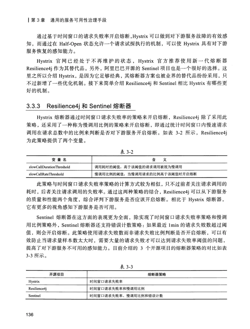 亿级流量系统架构设计与实战 PDF 第 153 页