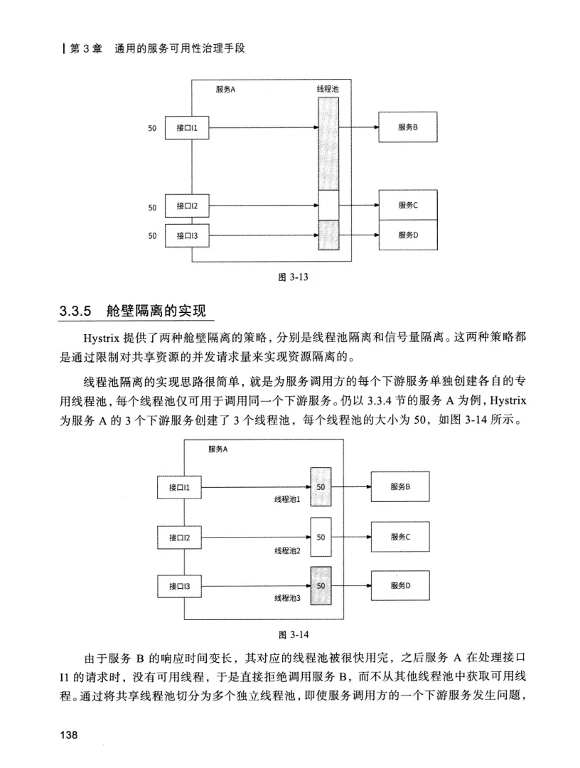 亿级流量系统架构设计与实战 PDF 第 155 页