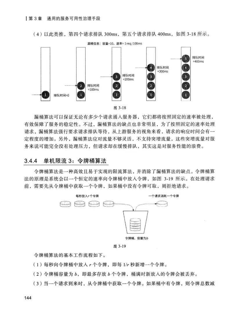 亿级流量系统架构设计与实战 PDF 第 161 页