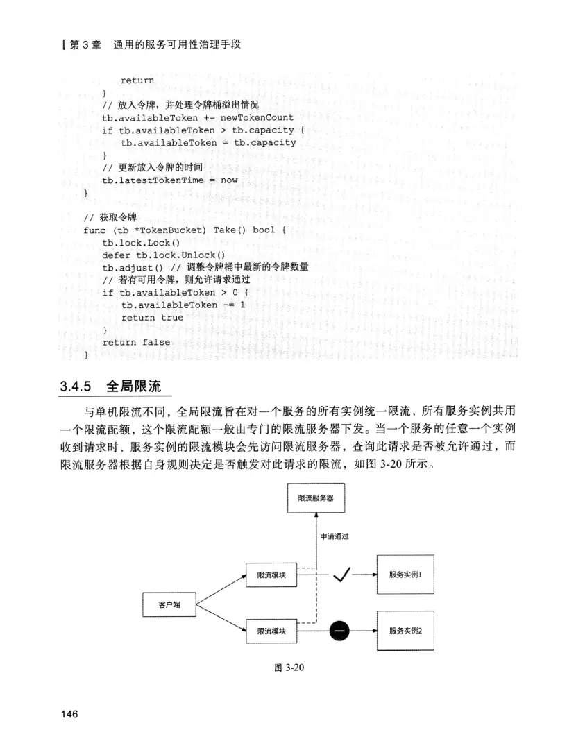 亿级流量系统架构设计与实战 PDF 第 163 页