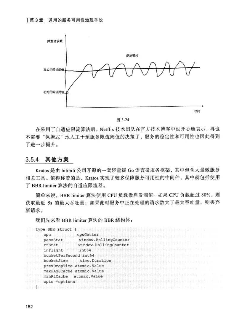 亿级流量系统架构设计与实战 PDF 第 169 页