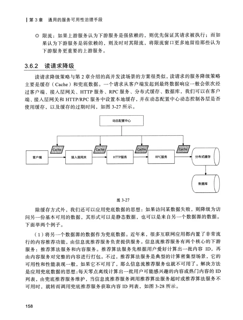 亿级流量系统架构设计与实战 PDF 第 175 页