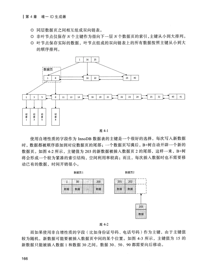 亿级流量系统架构设计与实战 PDF 第 183 页