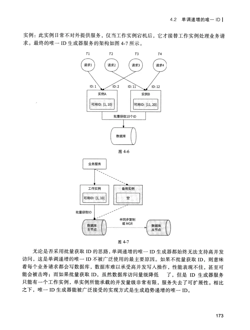 亿级流量系统架构设计与实战 PDF 第 190 页