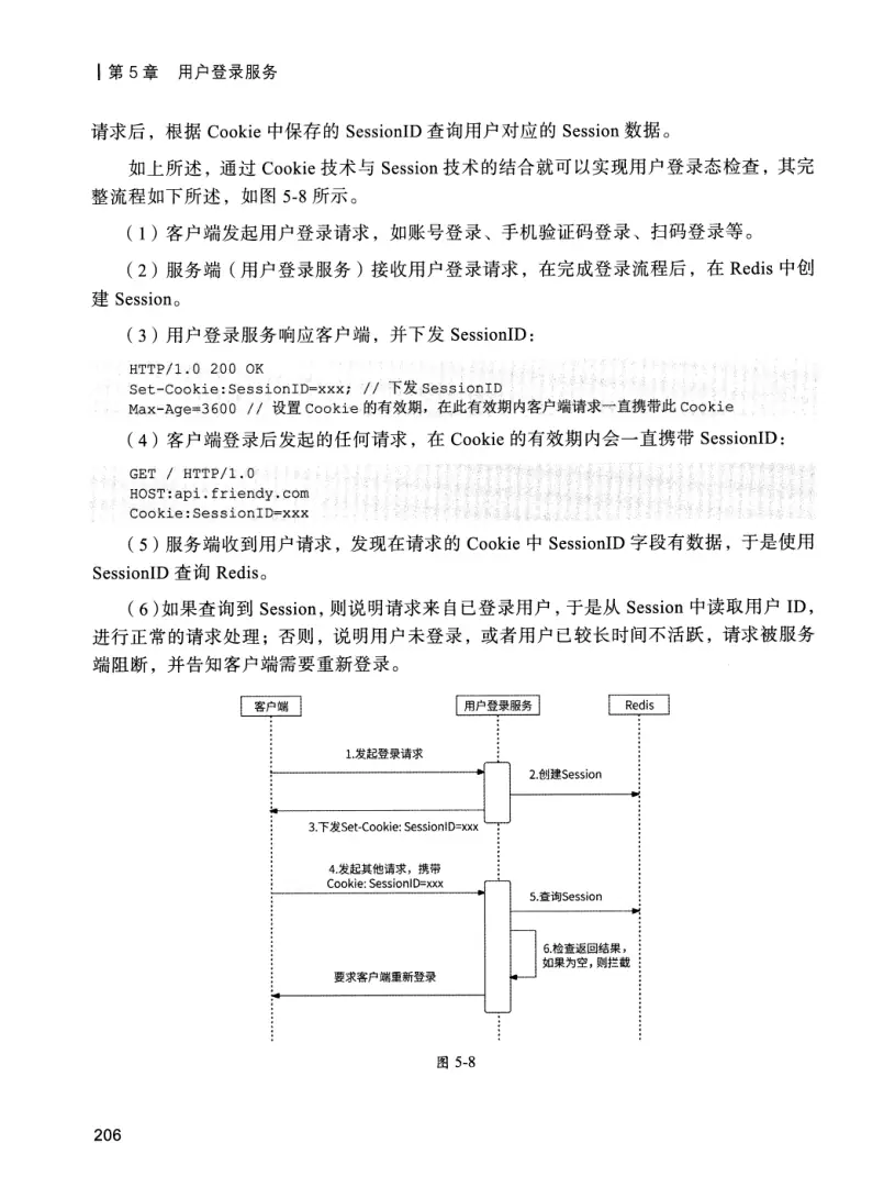 亿级流量系统架构设计与实战 PDF 第 223 页