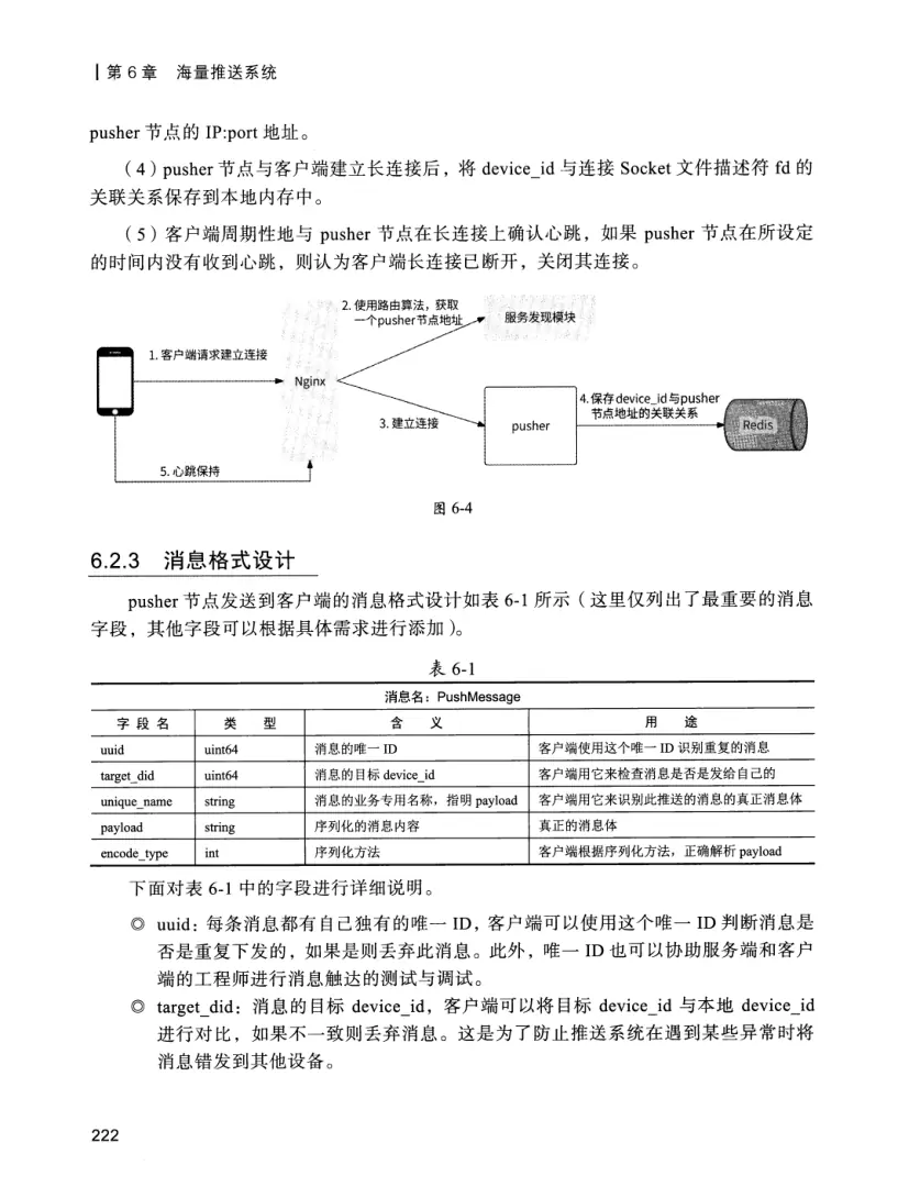 亿级流量系统架构设计与实战 PDF 第 239 页