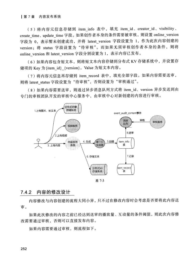 亿级流量系统架构设计与实战 PDF 第 269 页