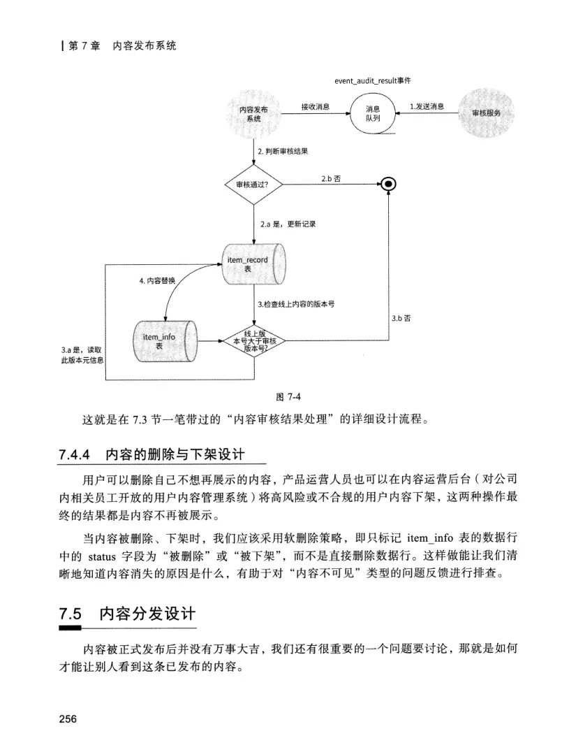 亿级流量系统架构设计与实战 PDF 第 273 页