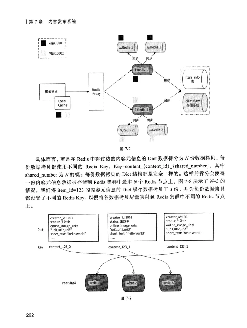 亿级流量系统架构设计与实战 PDF 第 279 页