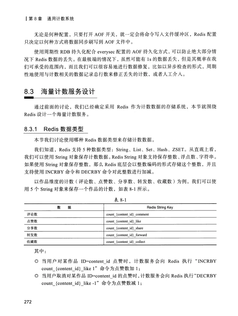 亿级流量系统架构设计与实战 PDF 第 289 页