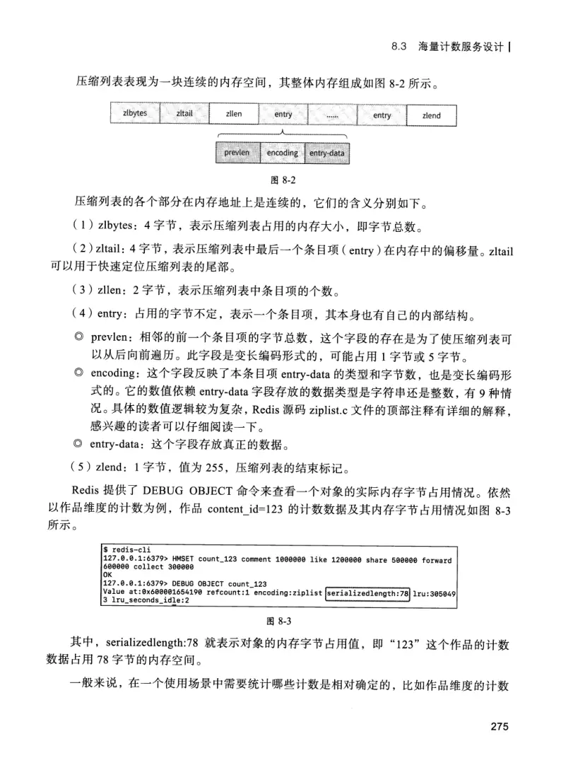 亿级流量系统架构设计与实战 PDF 第 292 页