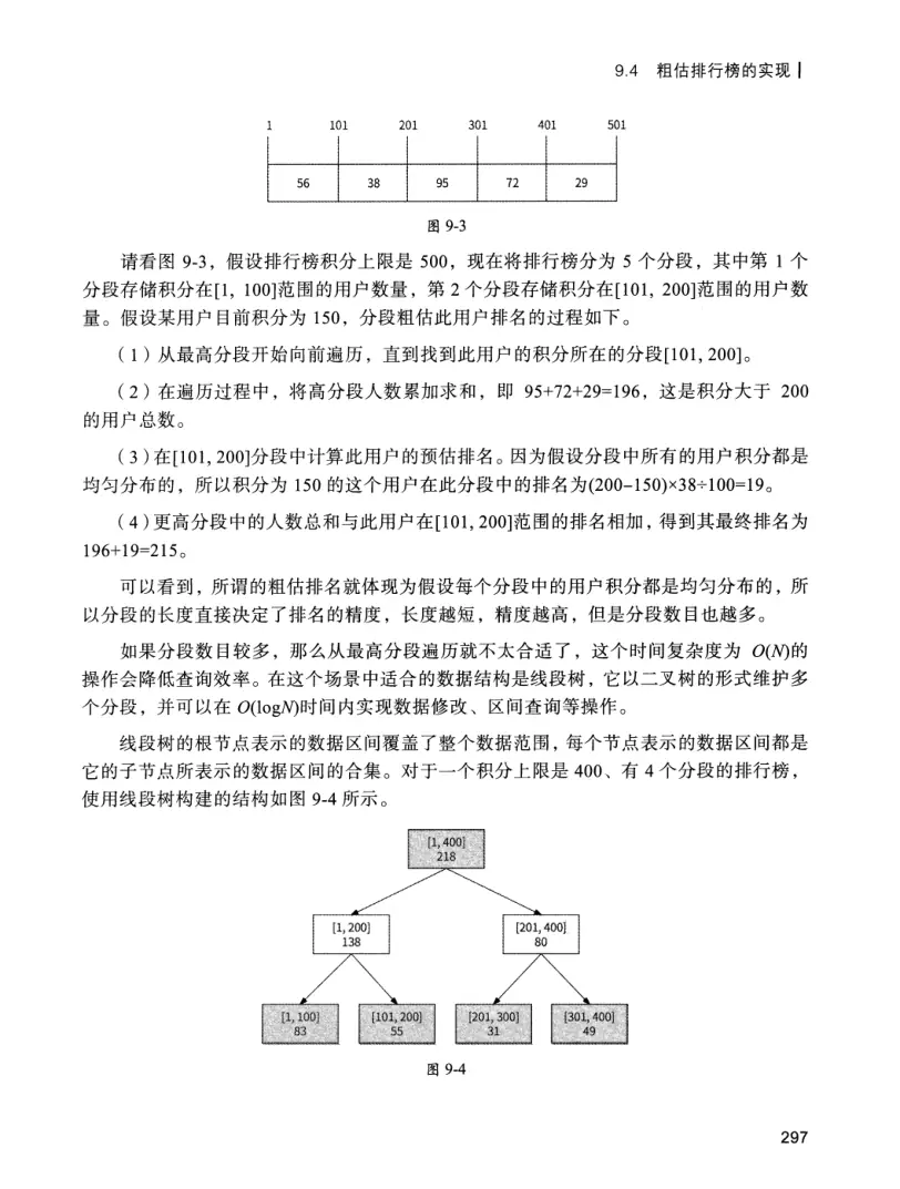 亿级流量系统架构设计与实战 PDF 第 314 页