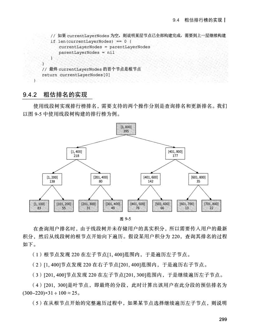 亿级流量系统架构设计与实战 PDF 第 316 页