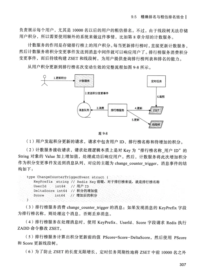 亿级流量系统架构设计与实战 PDF 第 324 页