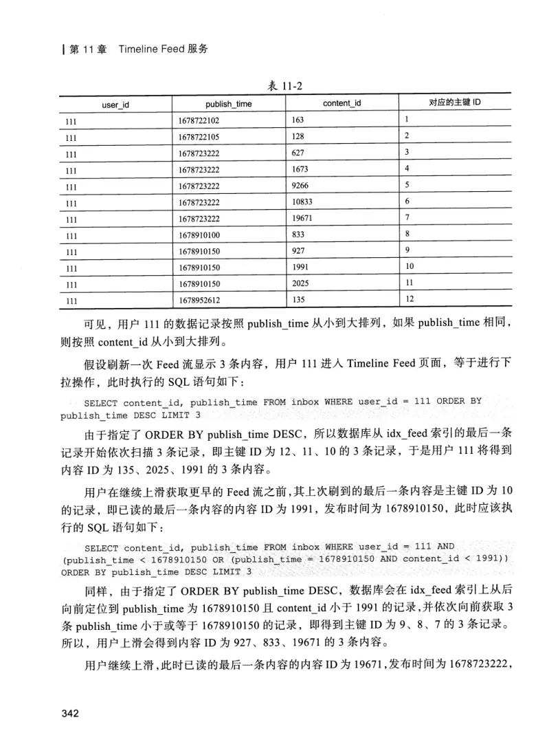 亿级流量系统架构设计与实战 PDF 第 359 页