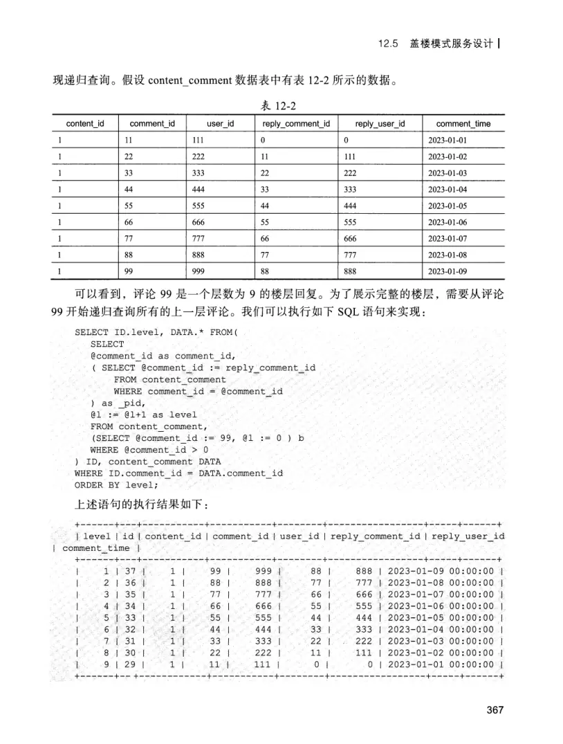 亿级流量系统架构设计与实战 PDF 第 384 页