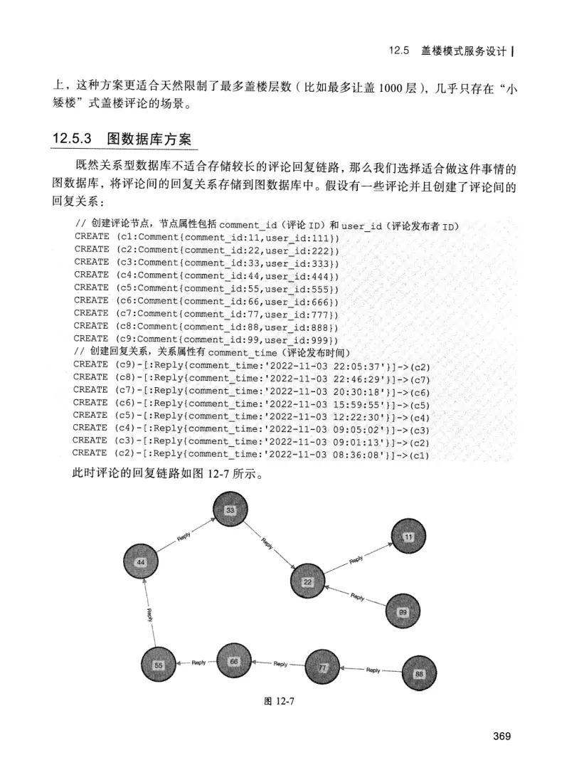亿级流量系统架构设计与实战 PDF 第 386 页