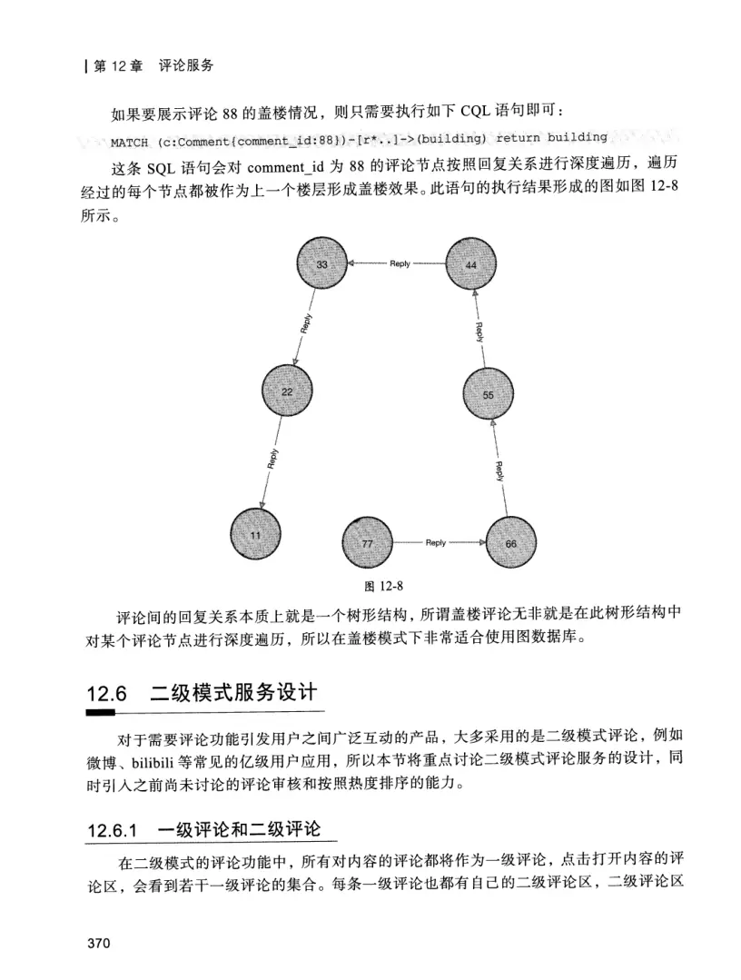 亿级流量系统架构设计与实战 PDF 第 387 页