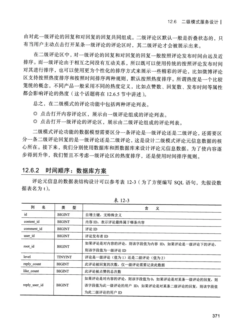 亿级流量系统架构设计与实战 PDF 第 388 页