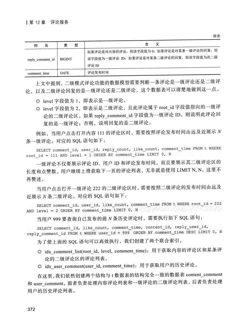 亿级流量系统架构设计与实战 PDF 第 389 页