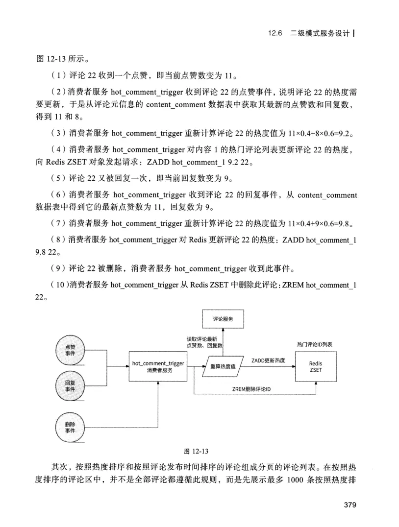 亿级流量系统架构设计与实战 PDF 第 396 页