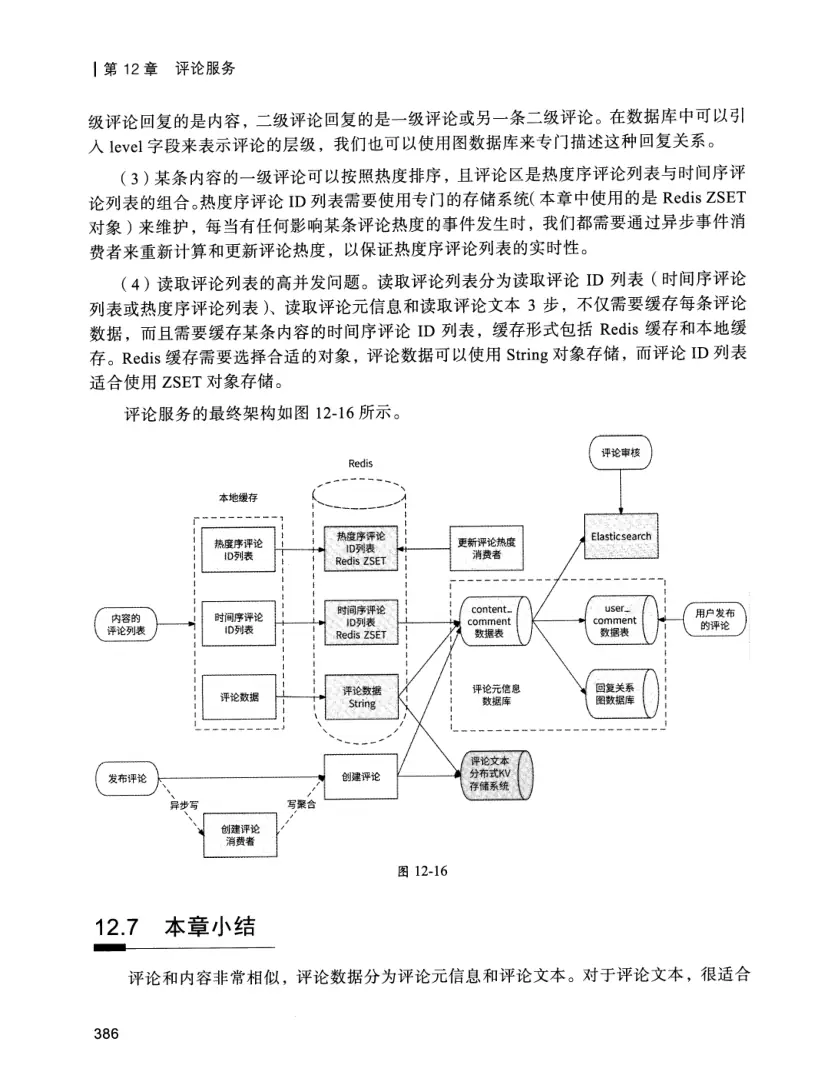 亿级流量系统架构设计与实战 PDF 第 403 页