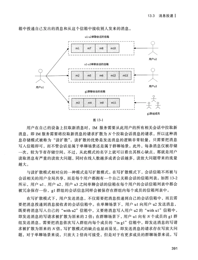 亿级流量系统架构设计与实战 PDF 第 408 页