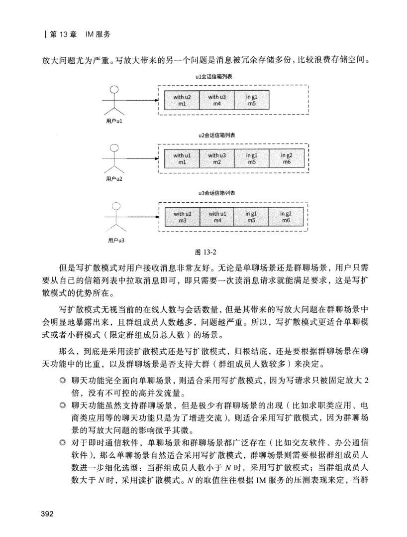 亿级流量系统架构设计与实战 PDF 第 409 页