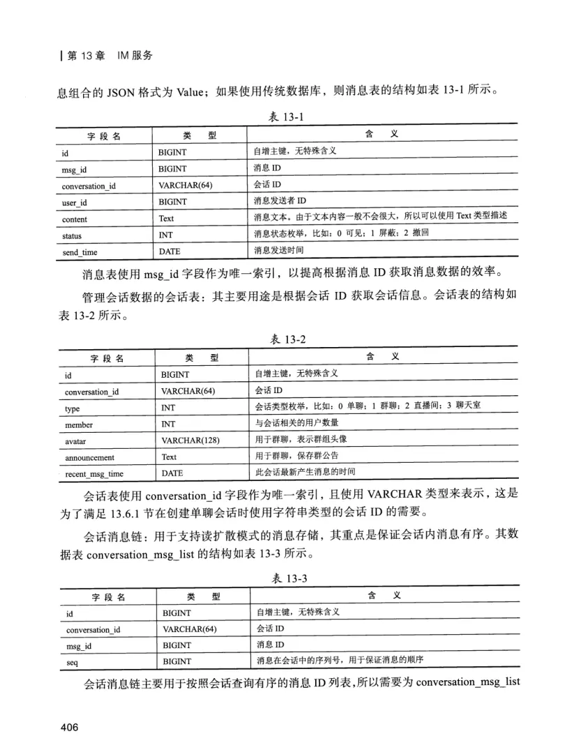 亿级流量系统架构设计与实战 PDF 第 423 页