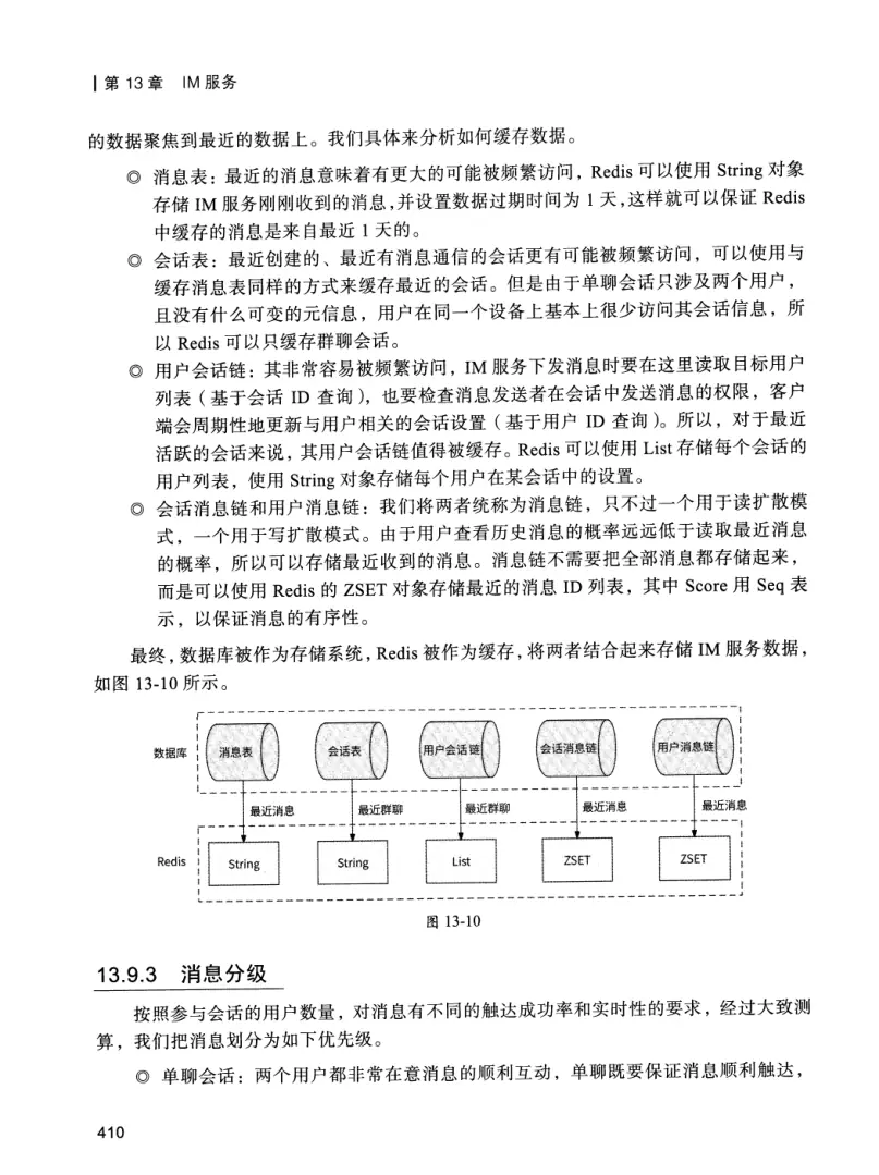亿级流量系统架构设计与实战 PDF 第 427 页