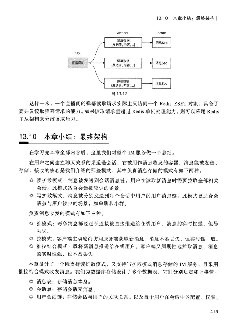 亿级流量系统架构设计与实战 PDF 第 430 页