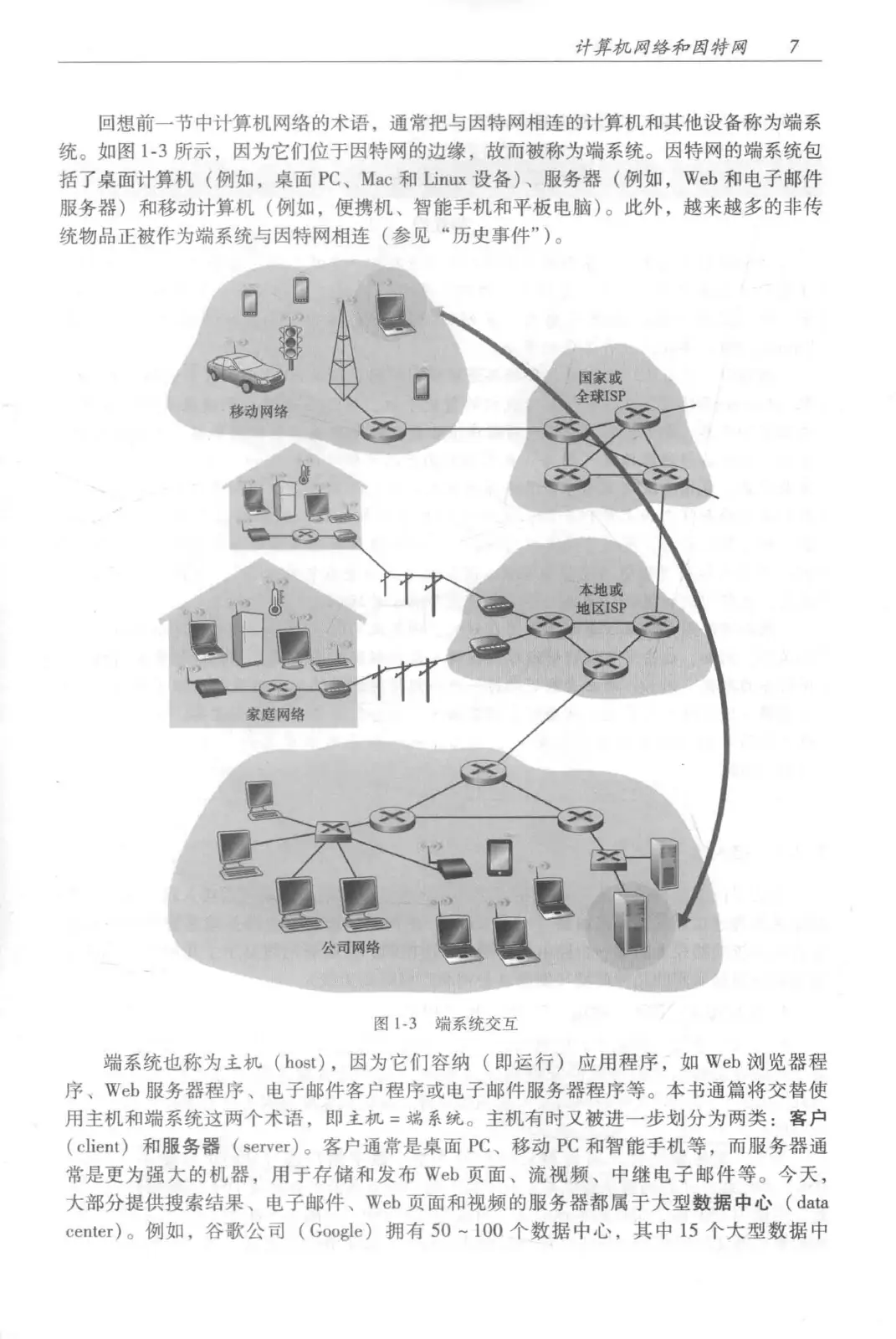 计算机网络:自顶向下方法(第七版)中文版 PDF 第 25 页