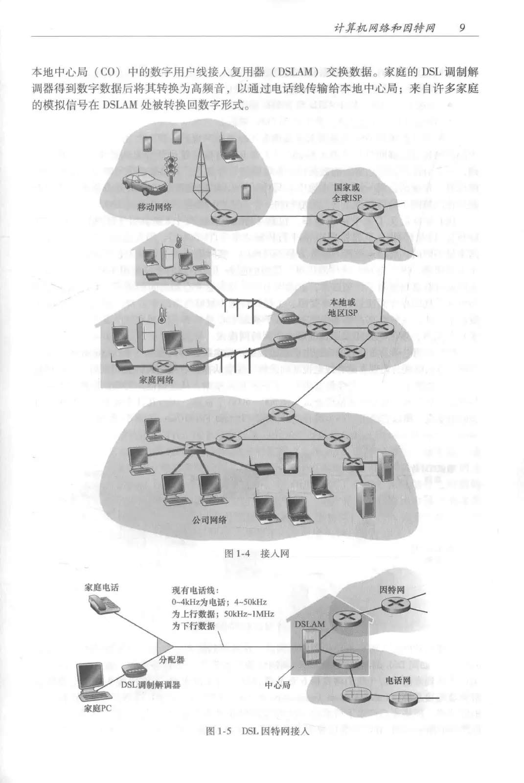 计算机网络:自顶向下方法(第七版)中文版 PDF 第 27 页