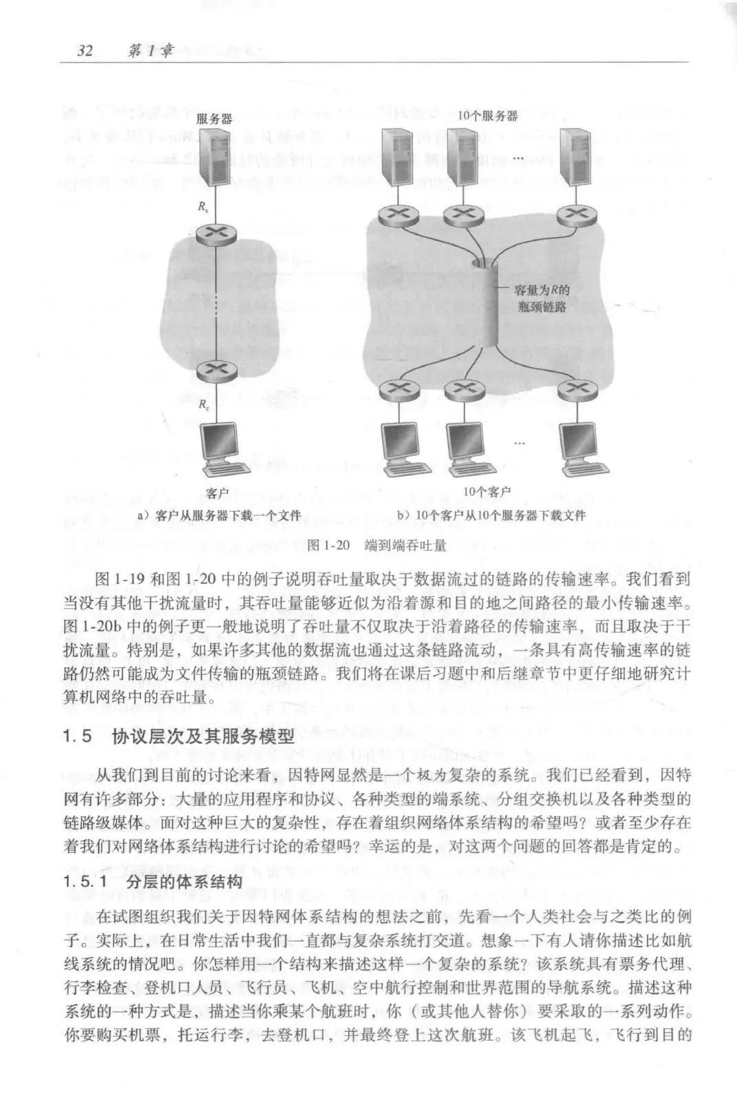 计算机网络:自顶向下方法(第七版)中文版 PDF 第 50 页