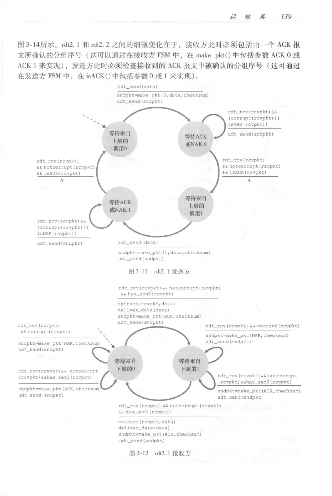 计算机网络:自顶向下方法(第七版)中文版 PDF 第 157 页