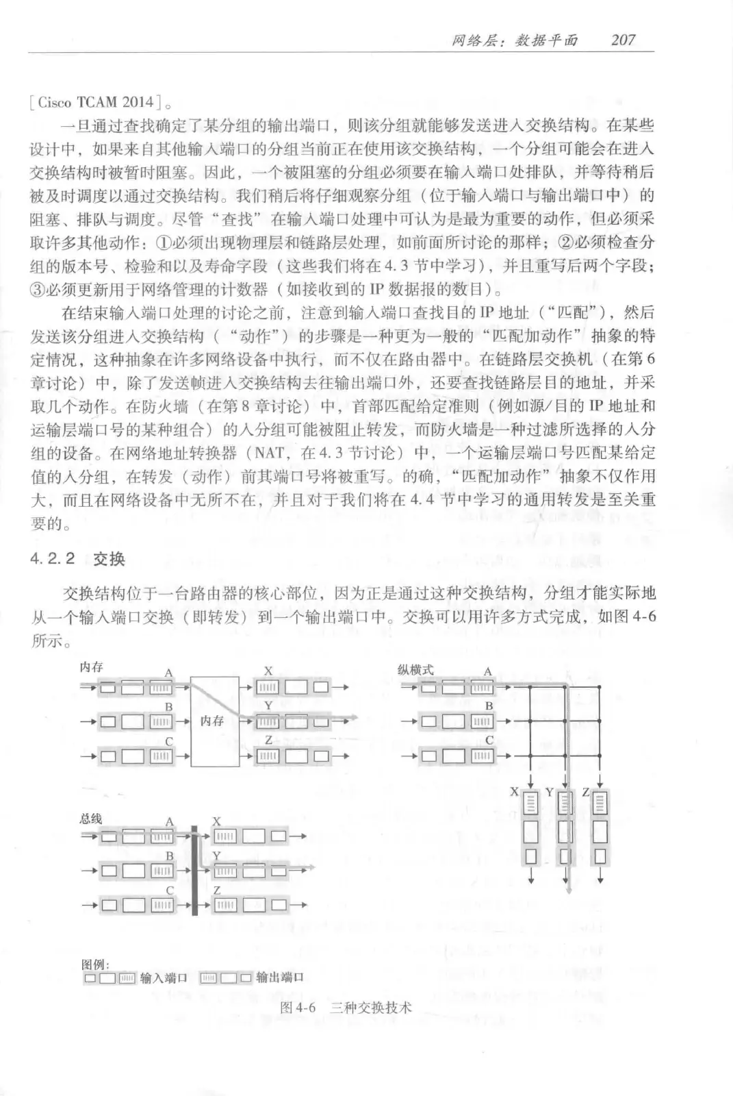 计算机网络:自顶向下方法(第七版)中文版 PDF 第 225 页