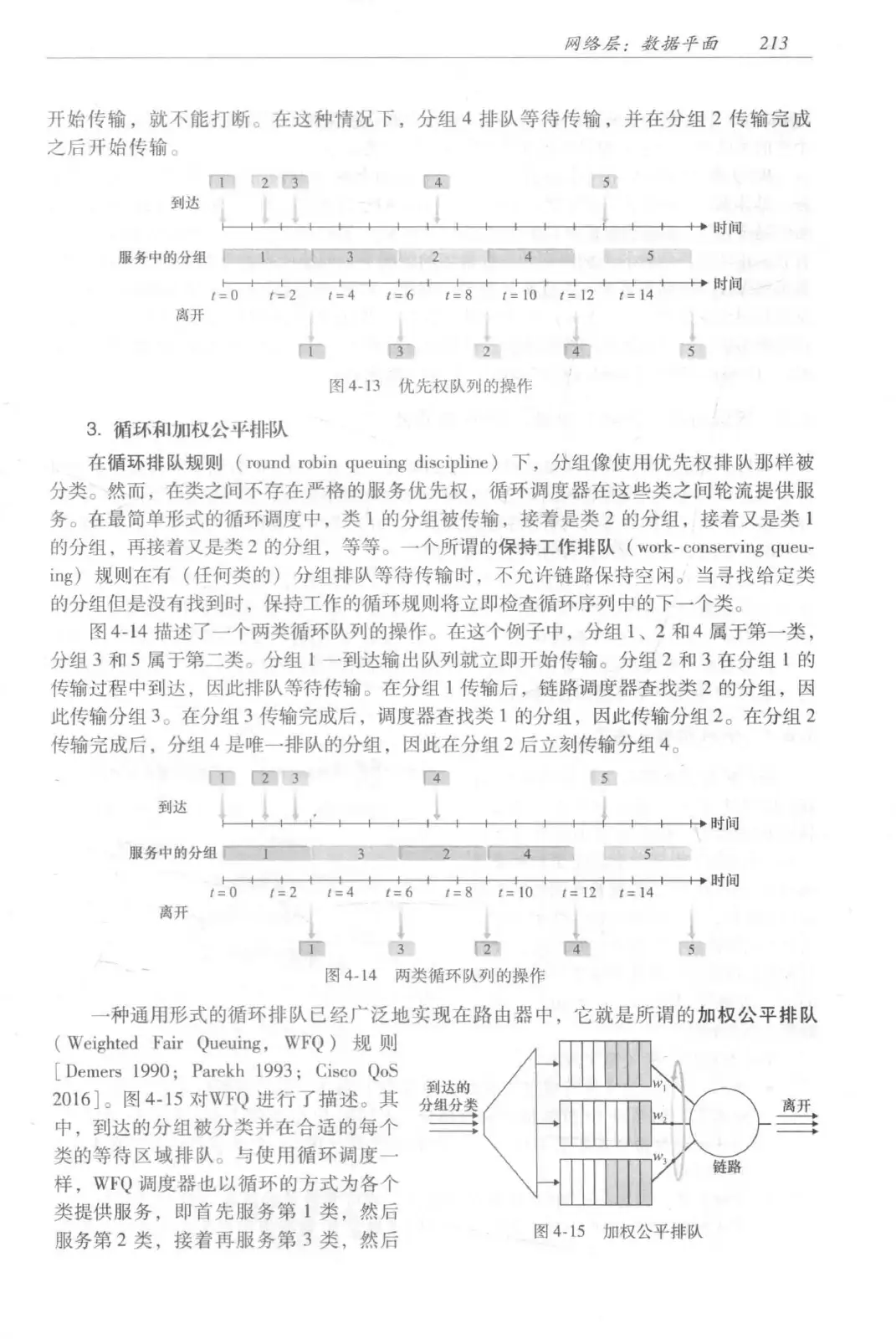 计算机网络:自顶向下方法(第七版)中文版 PDF 第 231 页