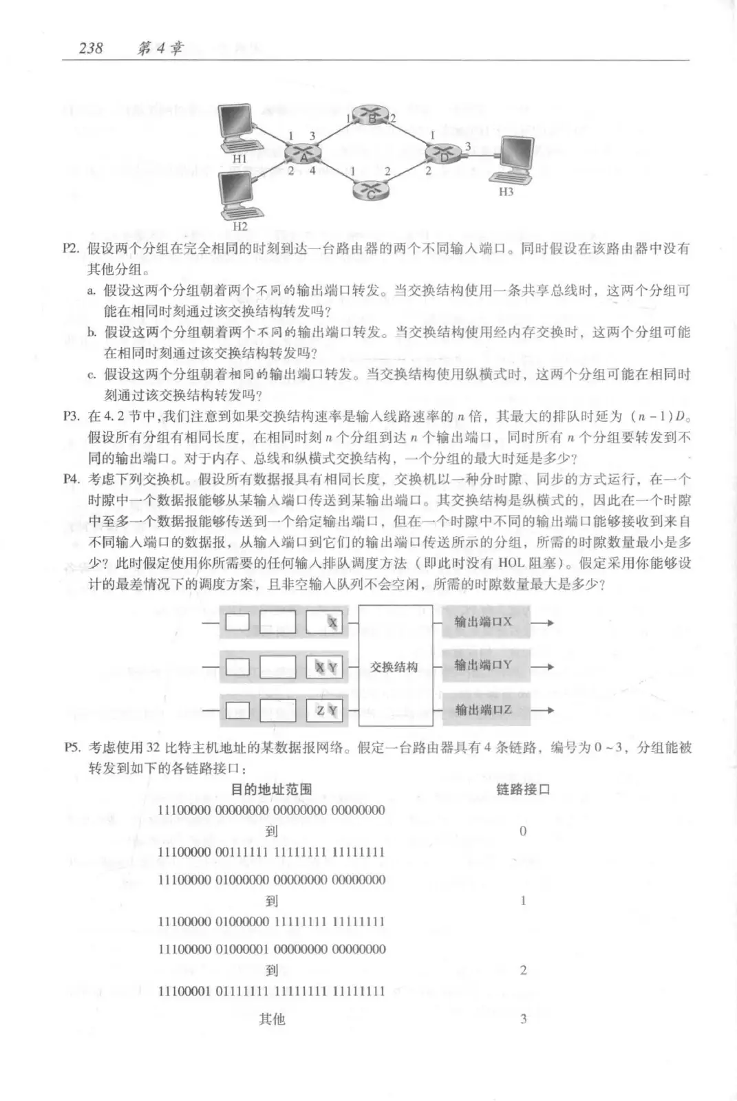 计算机网络:自顶向下方法(第七版)中文版 PDF 第 256 页