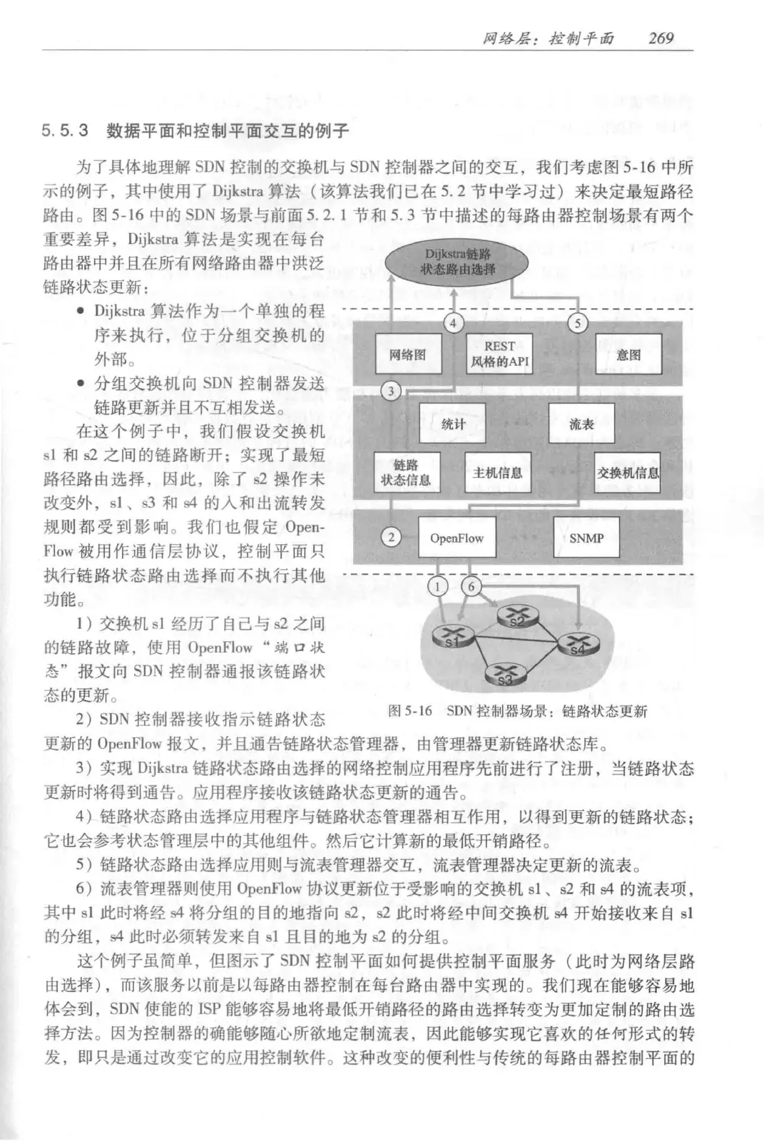计算机网络:自顶向下方法(第七版)中文版 PDF 第 287 页